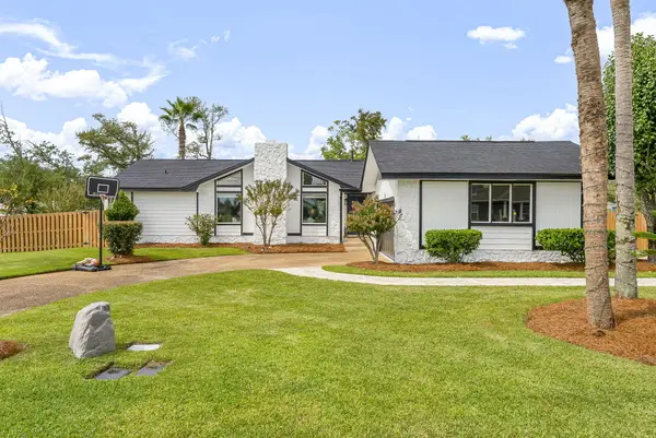 316 Alabama Avenue, Lynn Haven, FL 32444