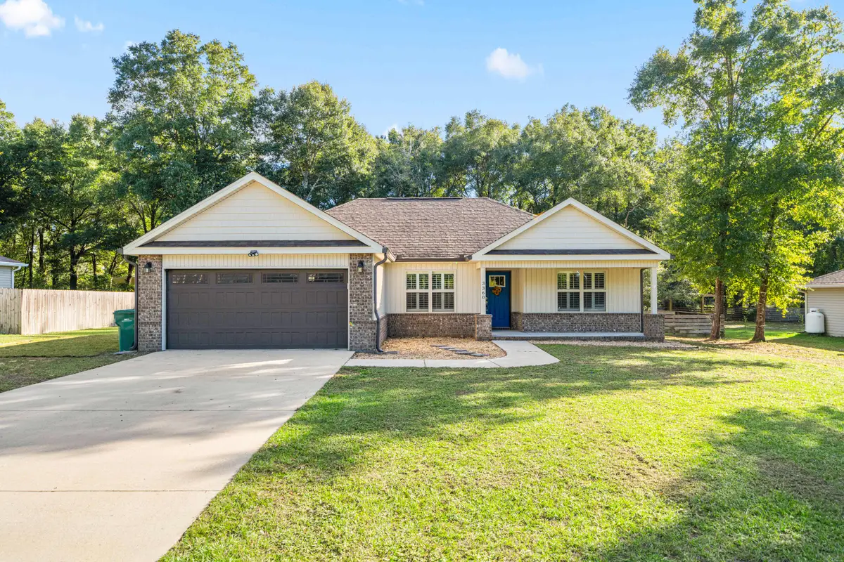 3360 Peeble Drive, Crestview, FL 32539 - Image #1