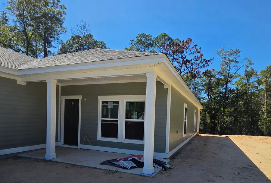 229 Wildwood Lks Drive, Defuniak Springs, FL 32435 - Image #2