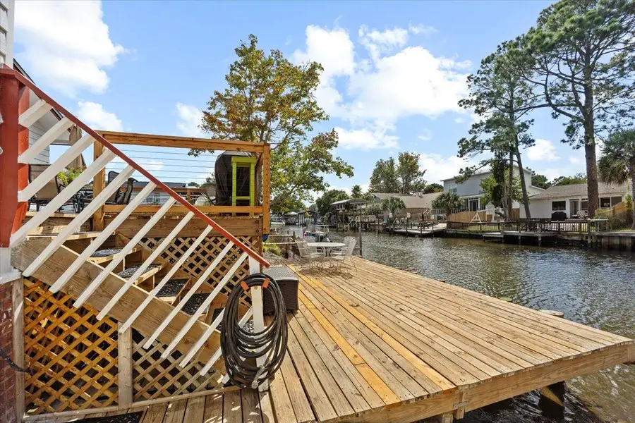 1619 Stanford Road, Gulf Breeze, FL 32563 - #3