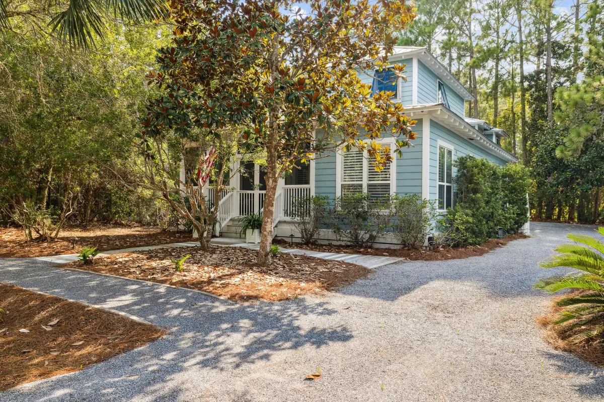 298 Cullman Avenue, Santa Rosa Beach, FL 32459 - #1
