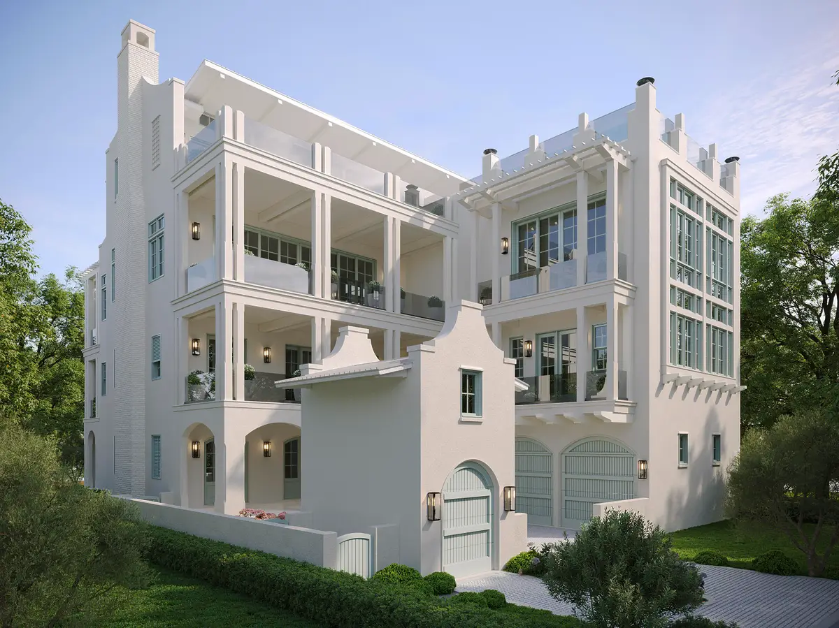 153 Montgomery Street, Santa Rosa Beach, FL 32459 - #1