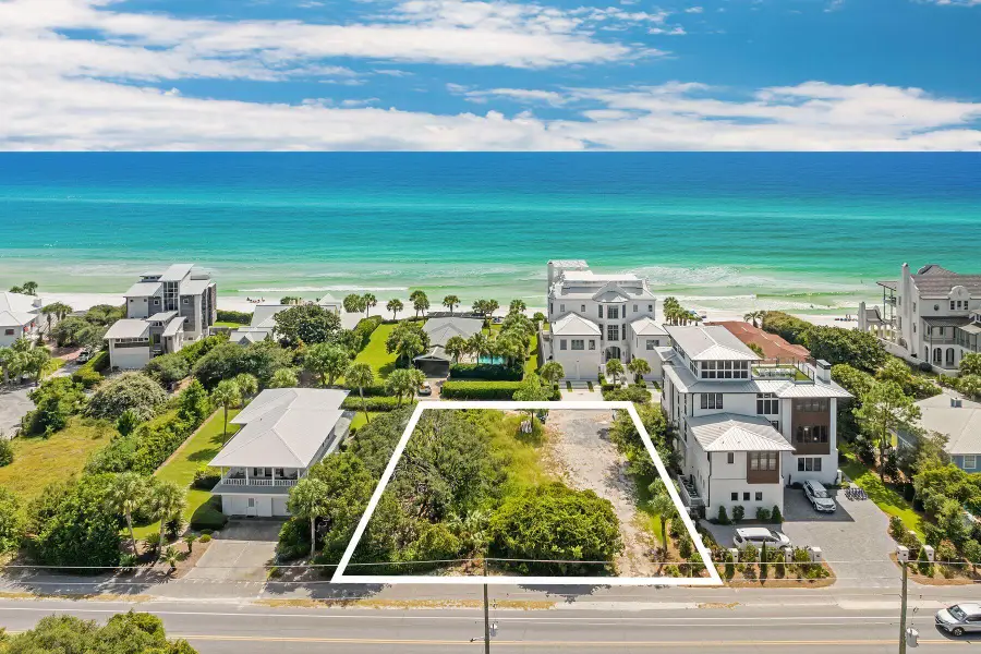 153 Montgomery Street, Santa Rosa Beach, FL 32459 - #2