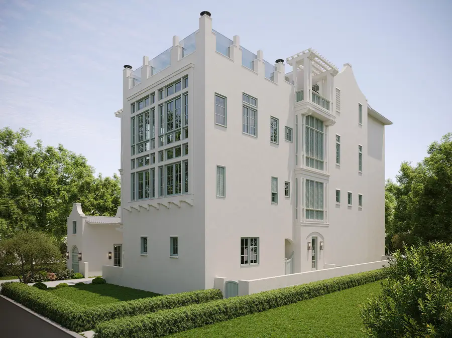 153 Montgomery Street, Santa Rosa Beach, FL 32459 - #3