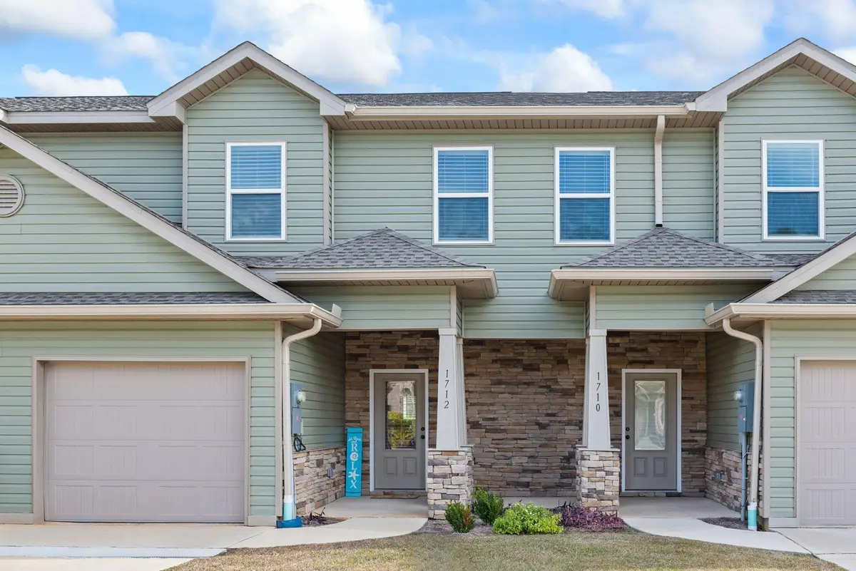 1712 Sound Haven Court Court, Navarre, FL 32566 - Image #1