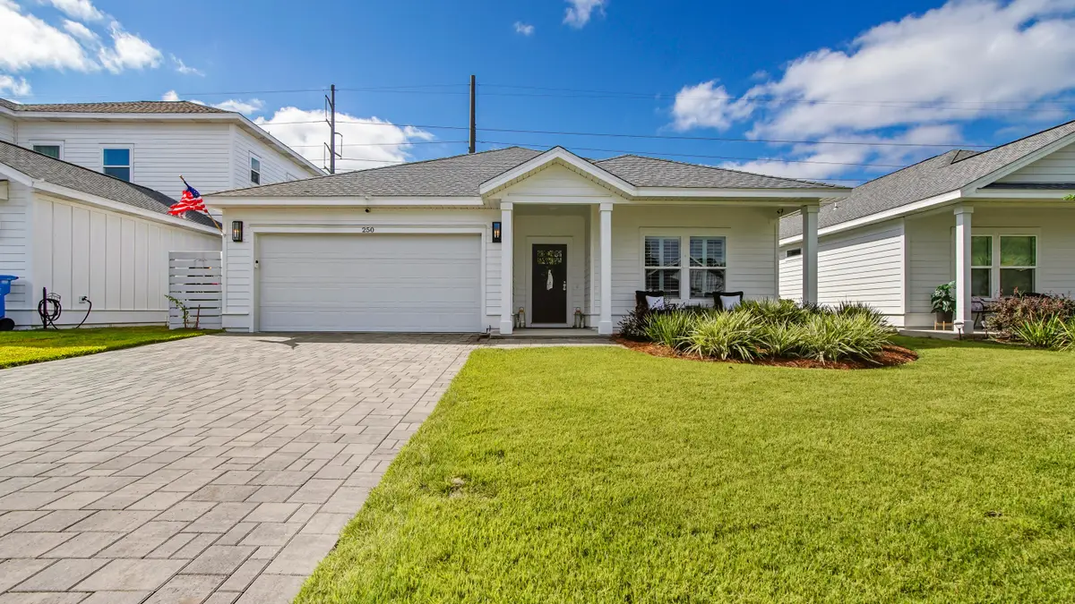 250 N Wells Street, Panama City Beach, FL 32413 - Image #1