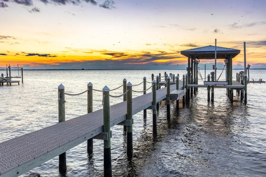 399 Driftwood Point Road, Santa Rosa Beach, FL 32459 - #2