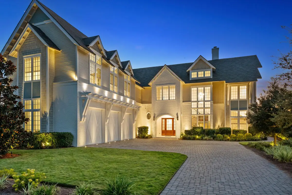 107 Golfridge Drive, Inlet Beach, FL 32461 - #1