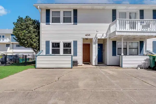 455 Gulf Shore Drive #1, Destin, FL 32541