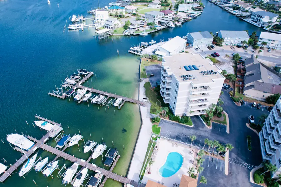 195 Durango Road #3D, Destin, FL 32541 - Image #2