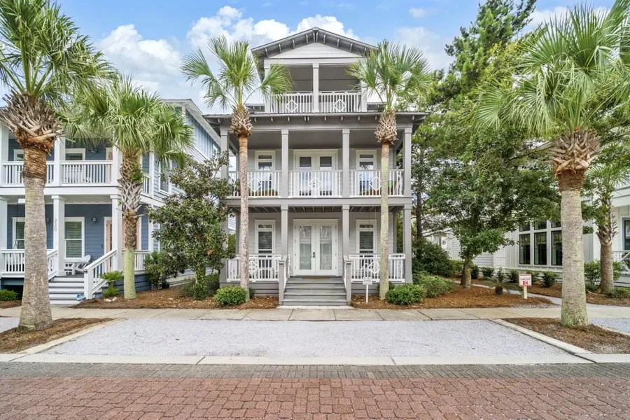 212 E Seacrest Beach Boulevard, Inlet Beach, FL 32461 - Image #2