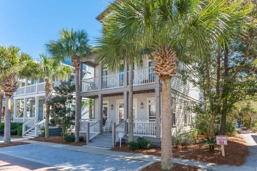 212 E Seacrest Beach Boulevard, Inlet Beach, FL 32461 - Image #3