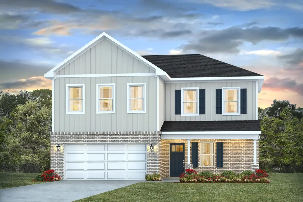 4653 Marine Loop, Crestview, FL 32539 - Image #1