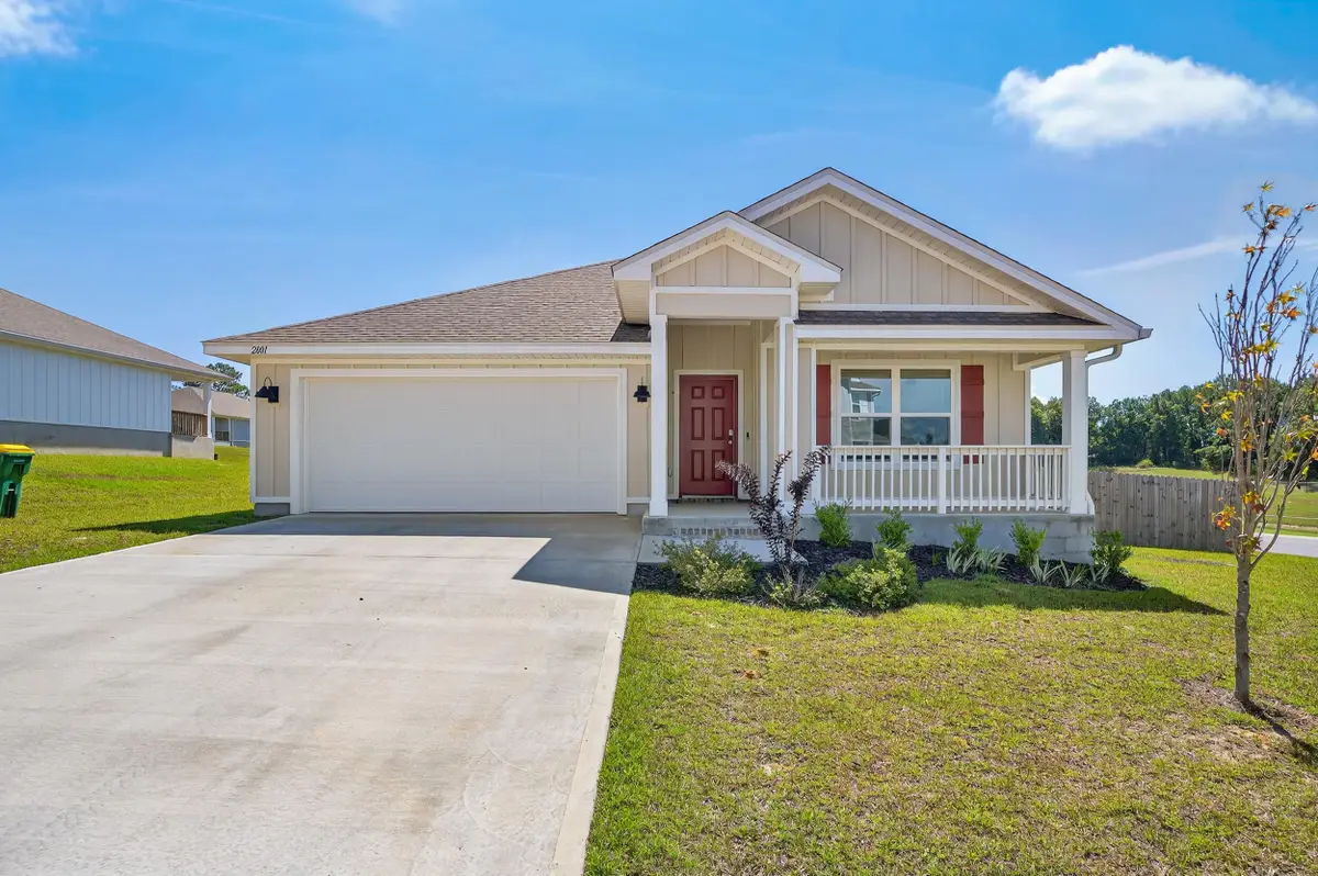 2801 Tallgrass Court, Crestview, FL 32536 - Image #1