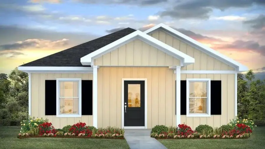 6449 Firefly Drive, Milton, FL 32583 - #1