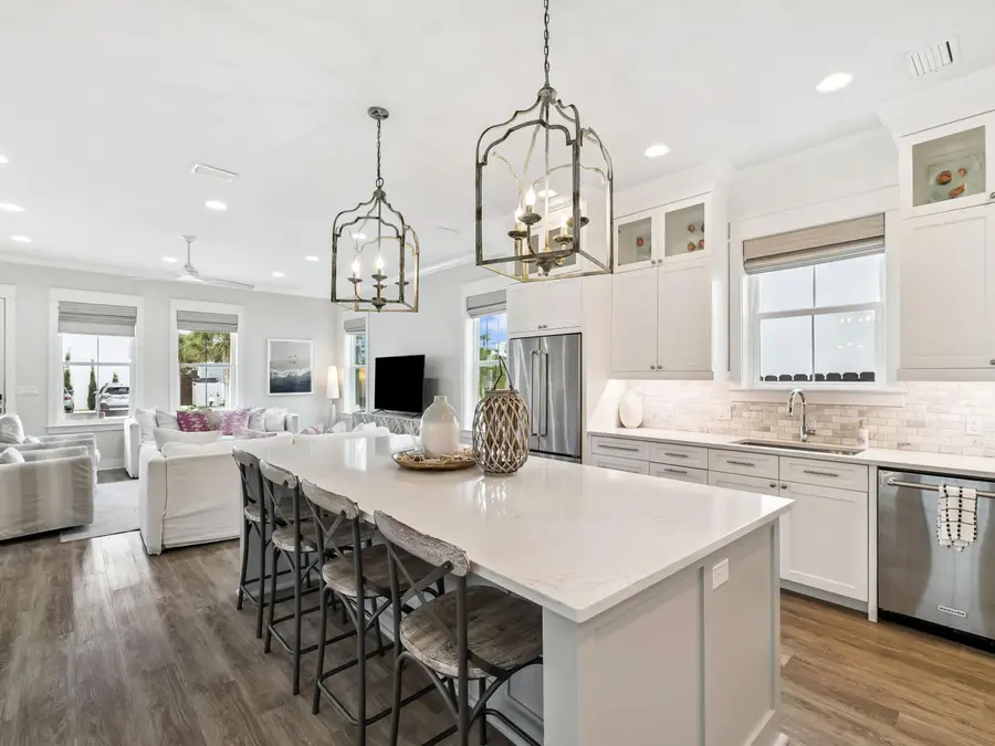 29 Tidewater Court, Inlet Beach, FL 32461 - #2