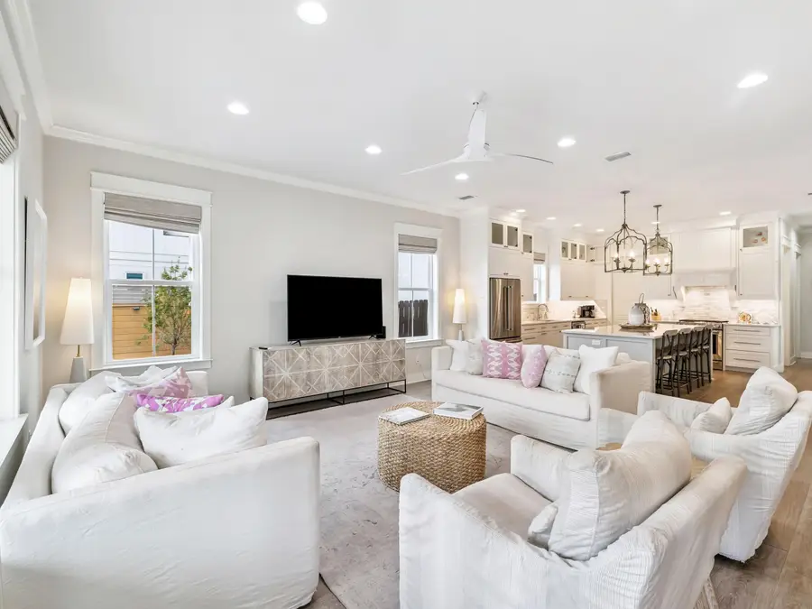 29 Tidewater Court, Inlet Beach, FL 32461 - #3