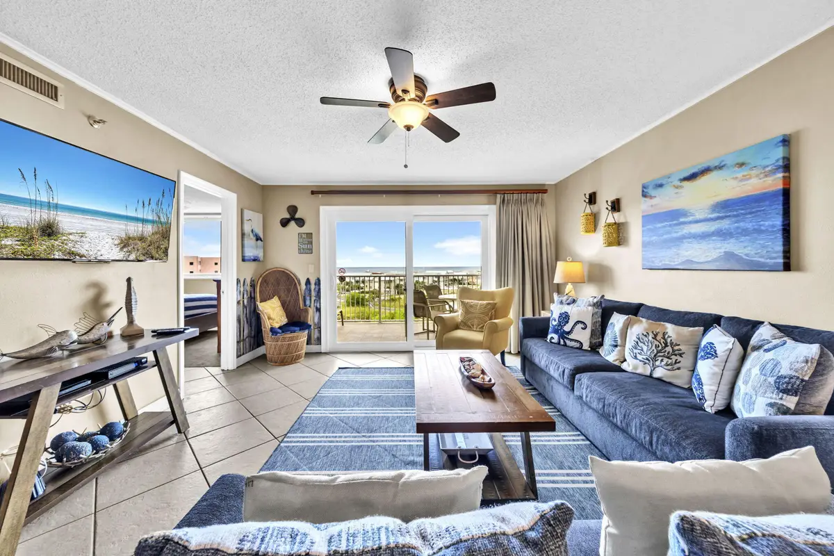 502 Gulf Shore Drive #717, Destin, FL 32541 - Image #1