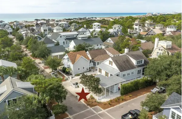 8 S Watch Tower Lane, Watersound, FL 32461