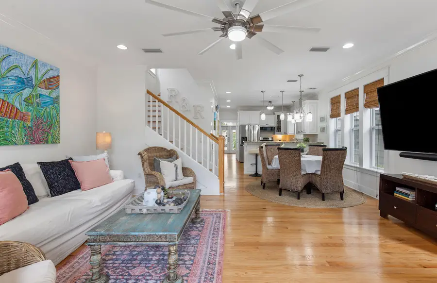 50 Sand Flea Drive, Inlet Beach, FL 32461 - Image #2