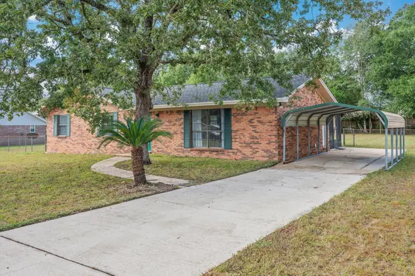 5356 Constitution Road, Crestview, FL 32539