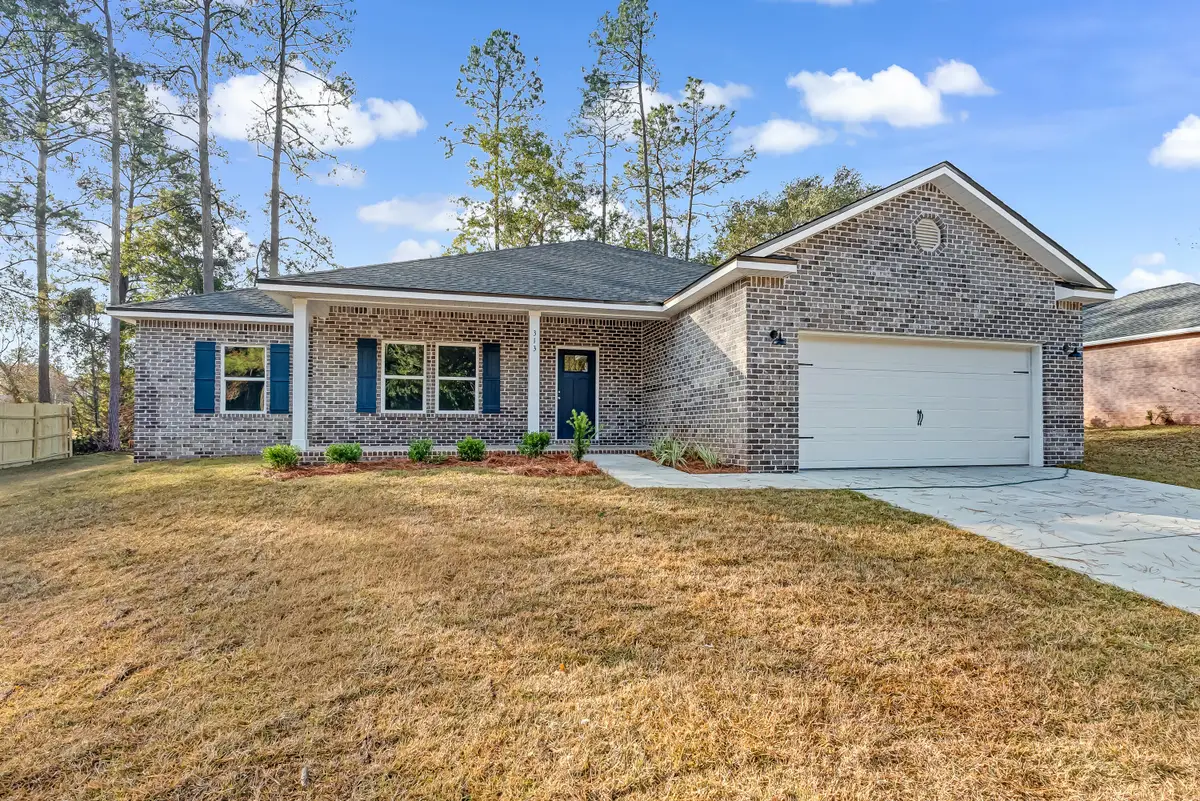 313 Country Club Drive, Crestview, FL 32536 - Image #1