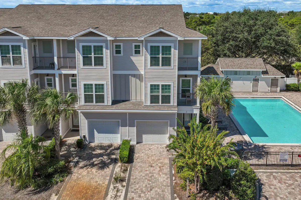 257 Driftwood Road #UNIT 11, Miramar Beach, FL 32550 - Image #1