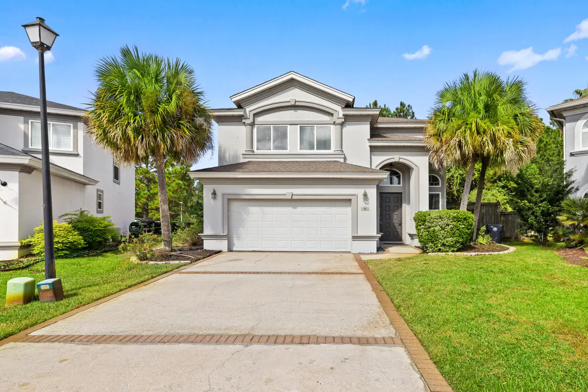 166 Dominica Court, Miramar Beach, FL 32550 - Image #1