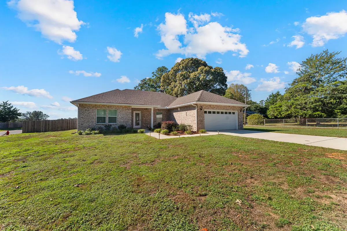 2944 Barton Road, Crestview, FL 32539 - Image #1