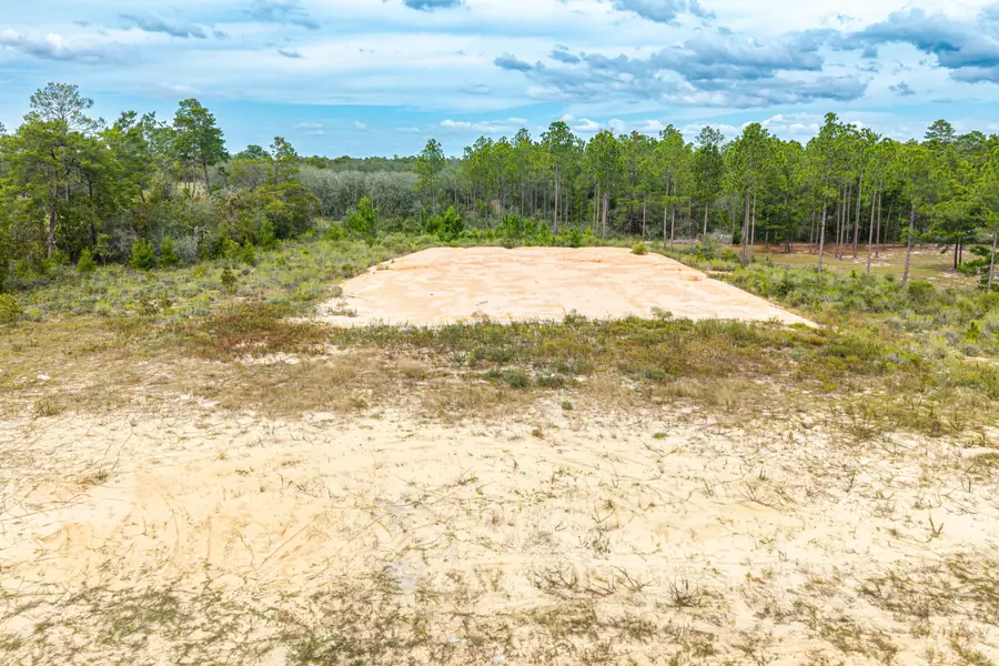 Lot 7 Coastal Breeze Drive, Freeport, FL 32439 - Image #2