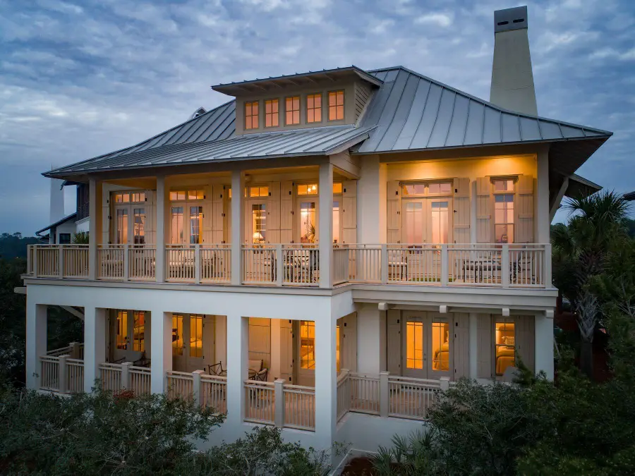 244 W Bermuda Drive, Santa Rosa Beach, FL 32459 - #2