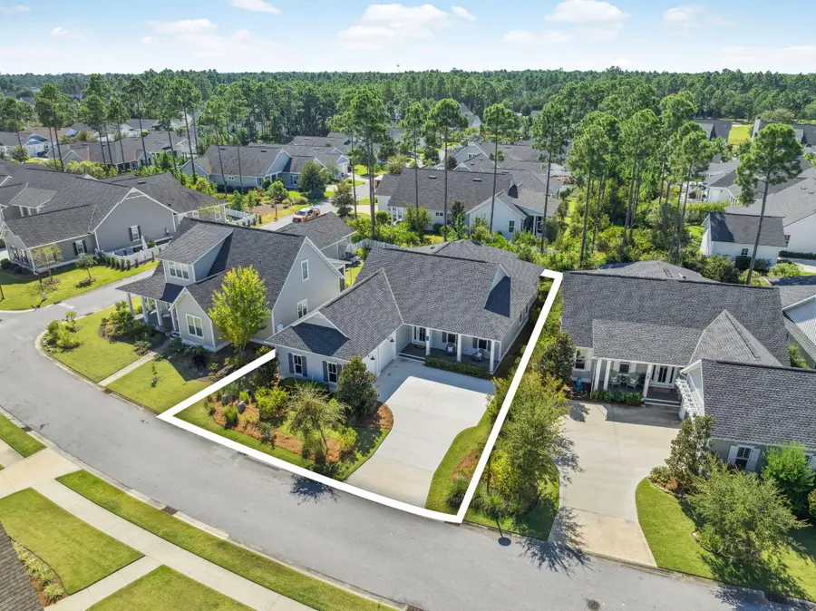184 Trailhead Drive, Inlet Beach, FL 32461 - Image #3