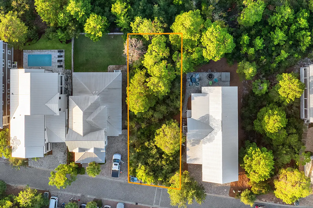 lot 21 Gulfview Way, Santa Rosa Beach, FL 32459 - #1