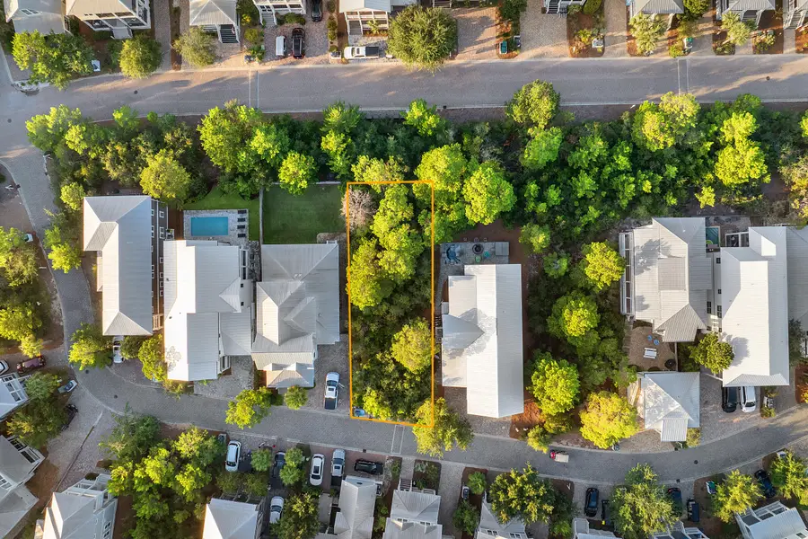 lot 21 Gulfview Way, Santa Rosa Beach, FL 32459 - #2