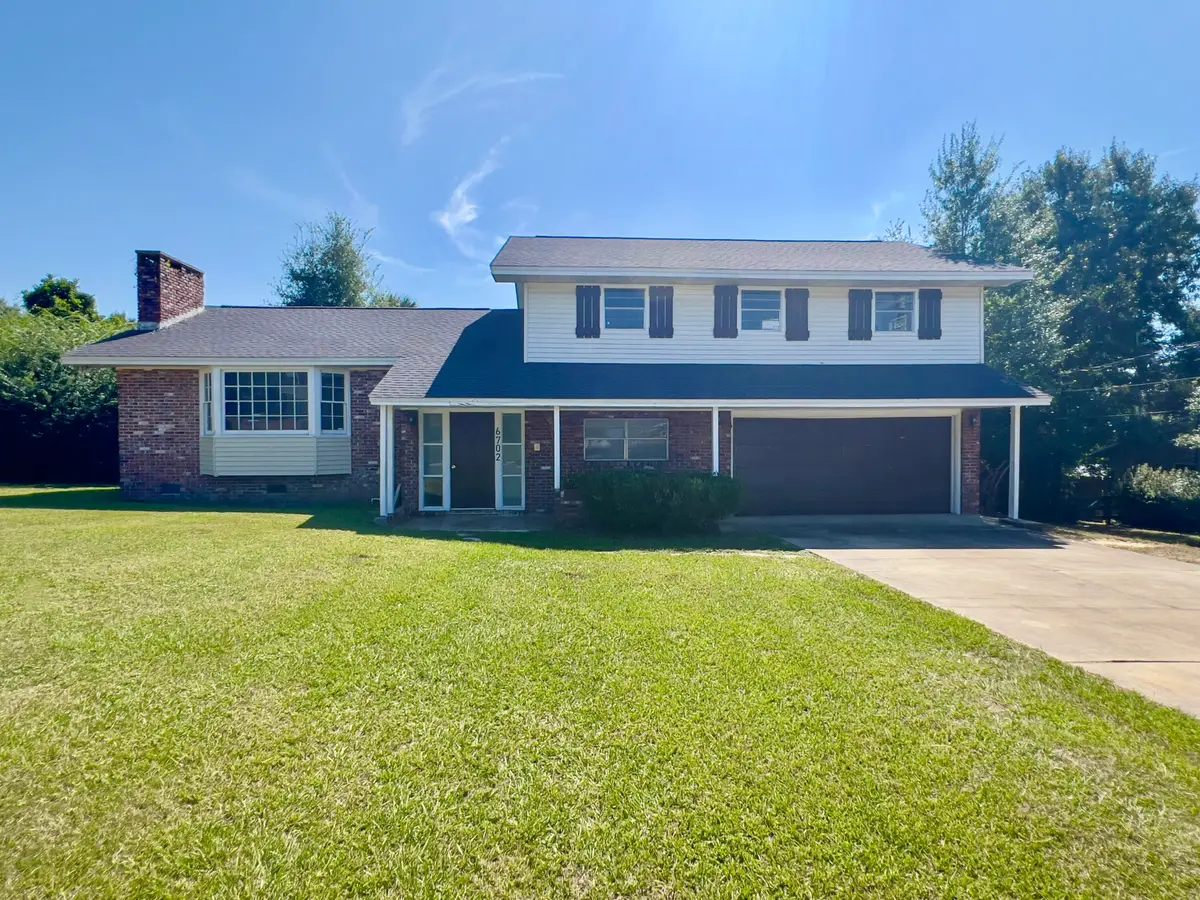 6702 White Oak Drive, Pensacola, FL 32503 - Image #1