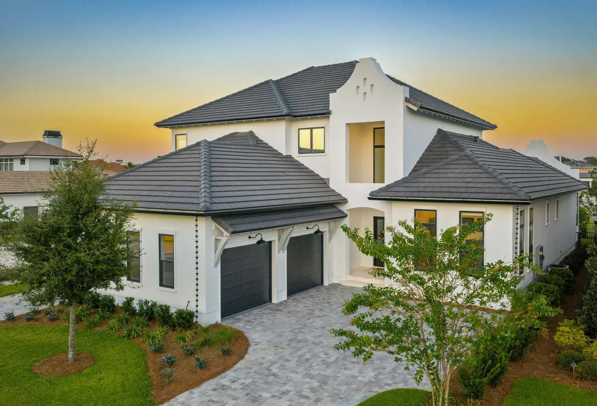4657 Westwinds Way, Destin, FL 32541 - #1