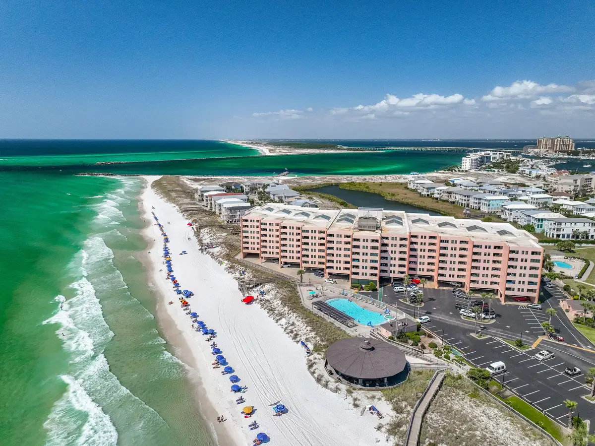 500 Gulf Shore Drive #UNIT 508A, Destin, FL 32541 - Image #1