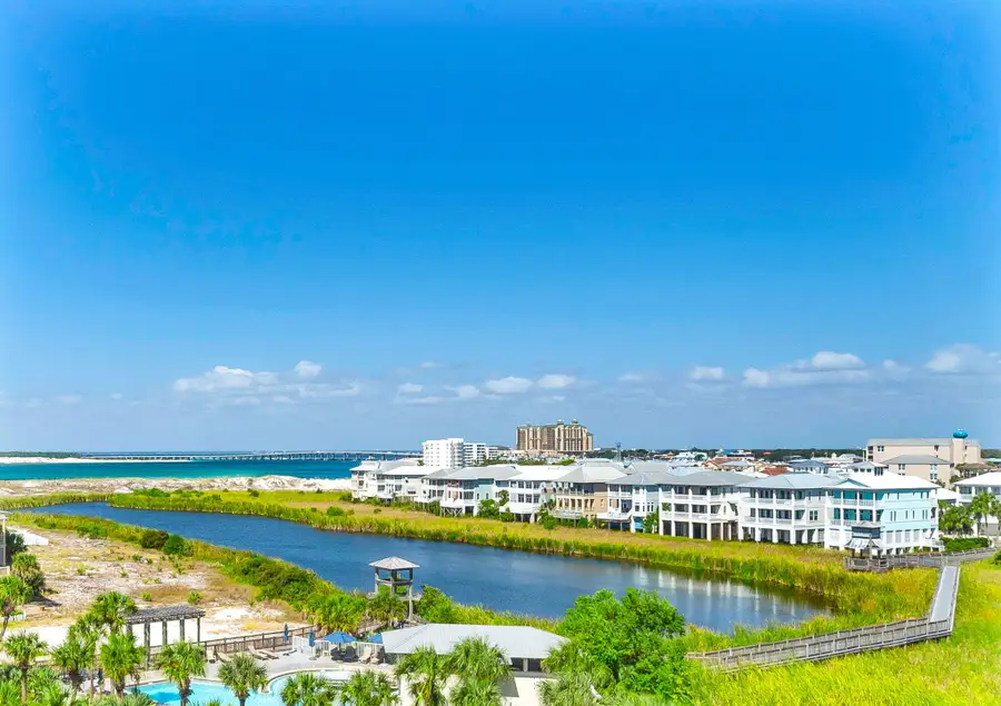 500 Gulf Shore Drive #UNIT 508A, Destin, FL 32541 - Image #2