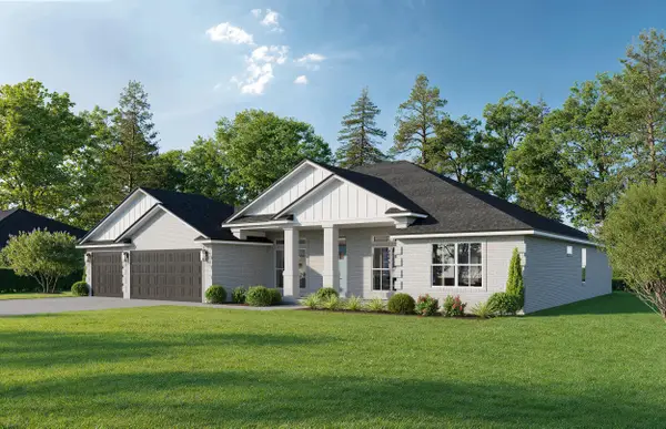 2038 Colby Court, Navarre, FL 32566