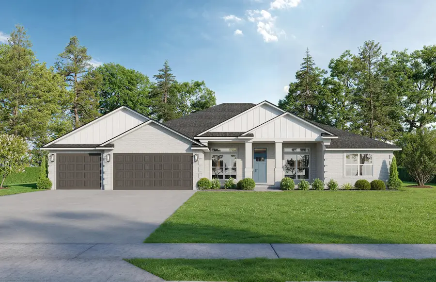 2038 Colby Court, Navarre, FL 32566 - Image #3