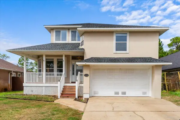 260 Tecumseh Lane, Mary Esther, FL 32569