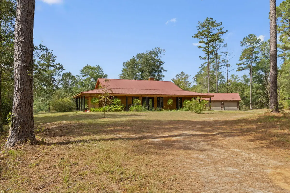 3350 New Ebenezer Road, Laurel Hill, FL 32567 - Image #1