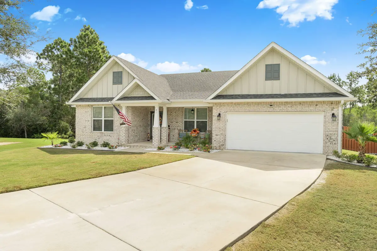 81 Freshfield Way, Freeport, FL 32439 - Image #1
