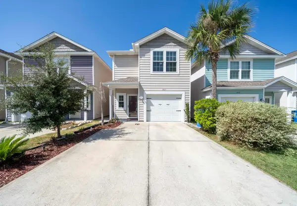 2420 Causeway Manor Court, Panama City Beach, FL 32408