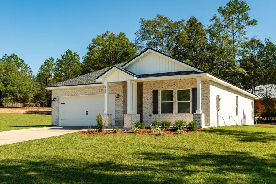 6115 Tansey Street, Crestview, FL 32539 - Image #2