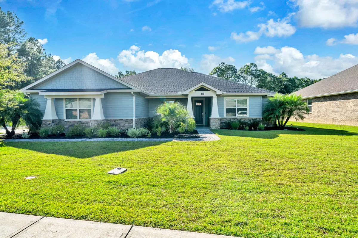 15 Amadeus Avenue, Freeport, FL 32439 - Image #1