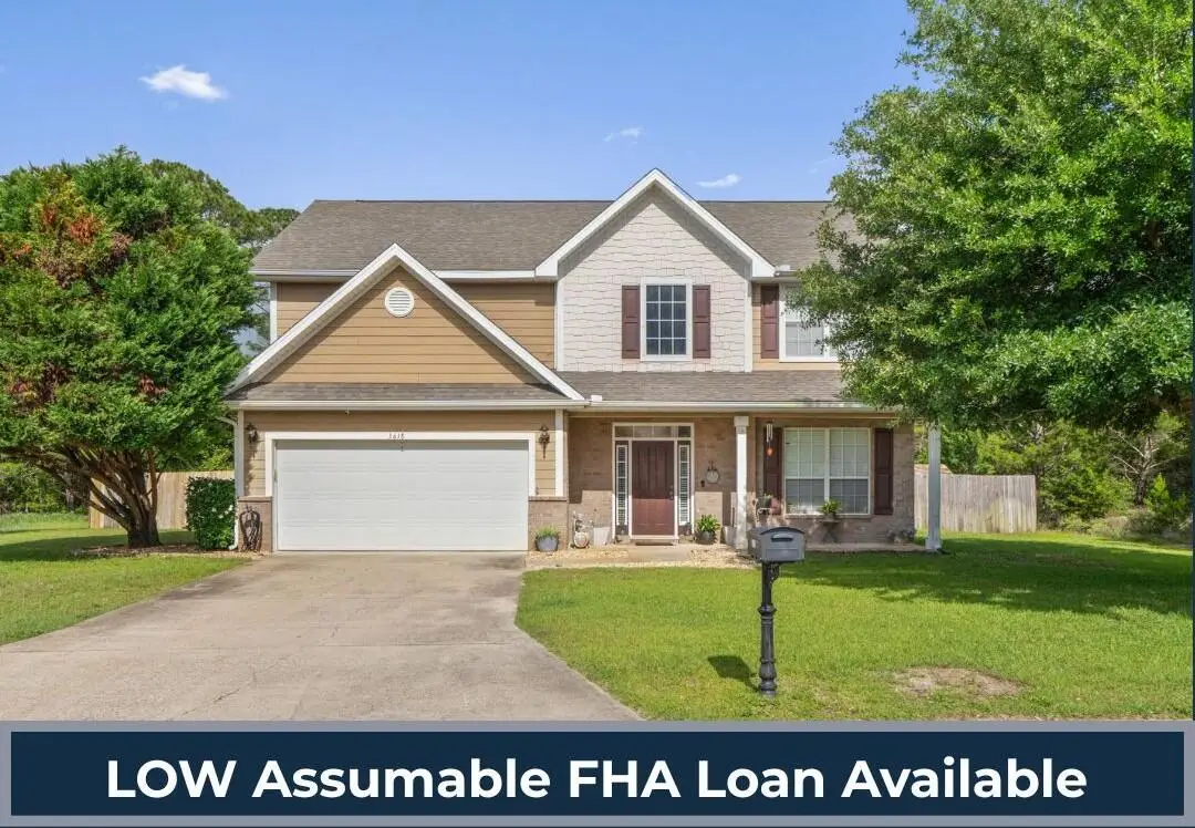 3618 Topaz Circle, Navarre, FL 32566 - Image #1