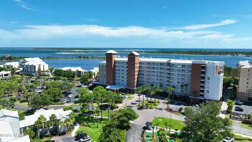4100 Marriott Drive #UNIT 511, Panama City Beach, FL 32408 - Image #2