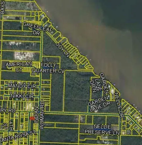 Lot 21 Santa Maria Drive, Santa Rosa Beach, FL 32459 - #2