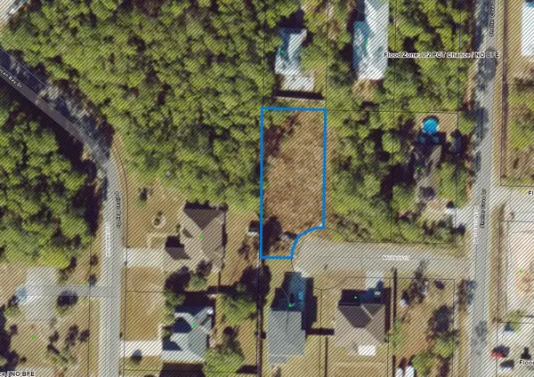 Lot 24 Nautilus Court, Santa Rosa Beach, FL 32459
